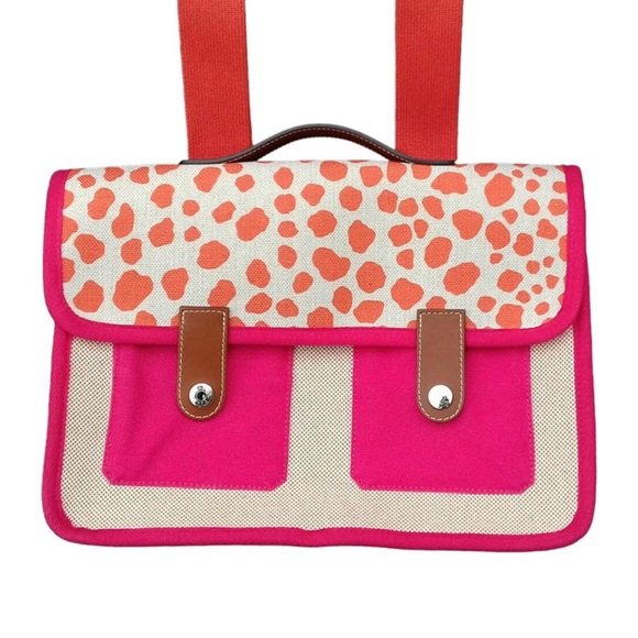 Hermès Backpack - Picture 2 of 11